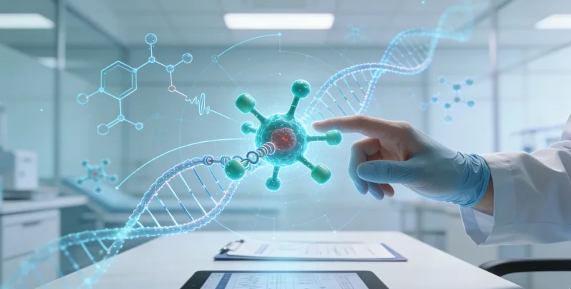 贺州遗传咨询师解读耳聋基因检测