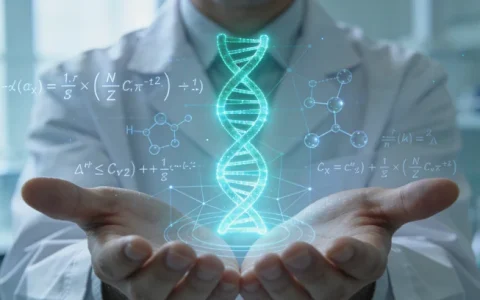 双鸭山SLC26A4基因检测合法机构