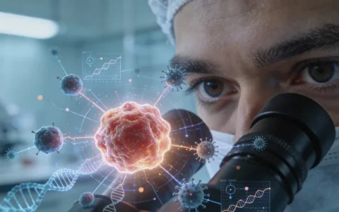 兰州OTOF基因检测机构名录最新汇总