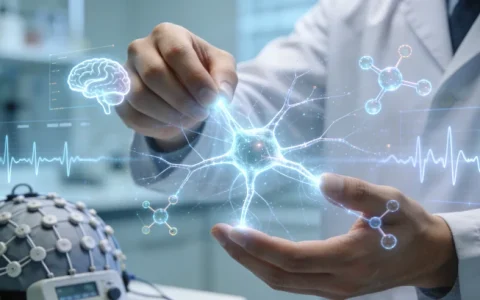 鄂尔多斯线粒体12S rRNA基因检测检测去哪做？最新正规机构名单与避坑指南