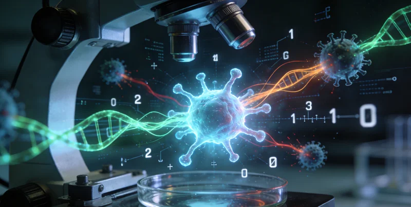 三亚基因检测实验室高通量测序仪