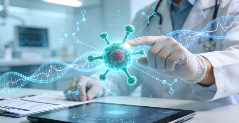 开封家庭了解遗传病阻断技术后露