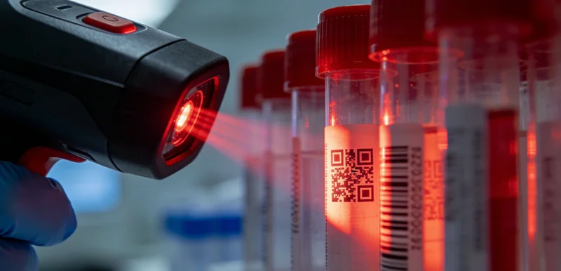 景德镇城市景观与健康符号结合图