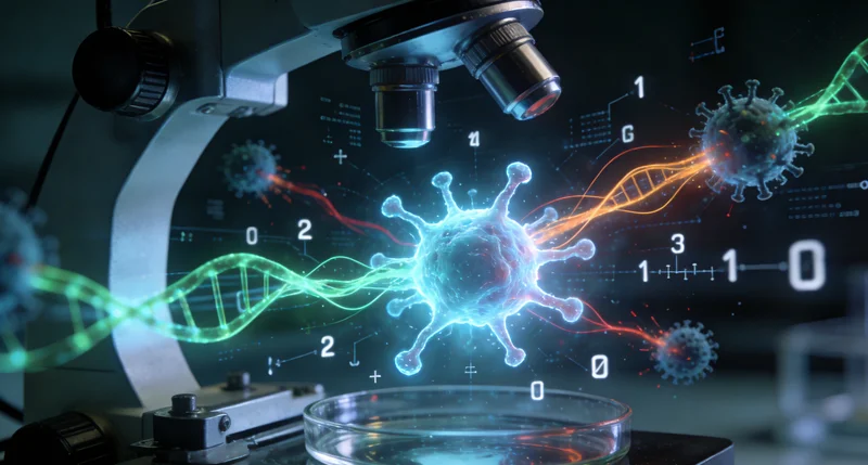龙岩分子诊断实验室高通量测序仪