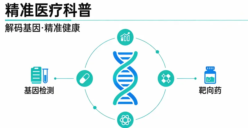 钦州医生为家庭讲解CHD7基因
