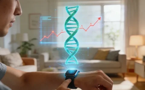 长沙线粒体12S rRNA基因检测靠谱机构完整名录与联系方式