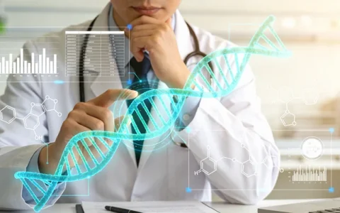 郴州连接蛋白26基因检测本地人通常推荐去哪家