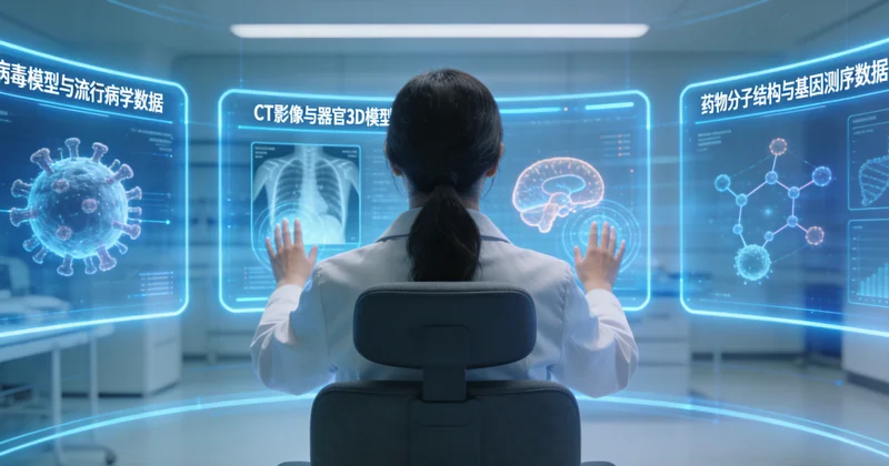 南京儿童在医院进行专业听力检查