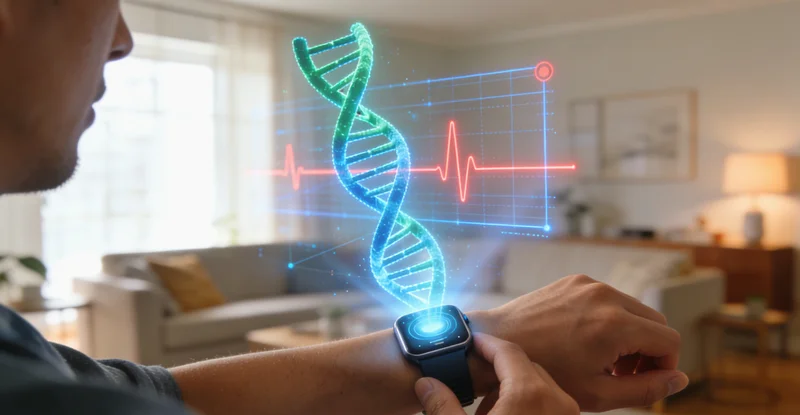 清镇Usher综合征患者进行听