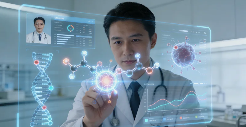 山南耳聋基因筛查报告结果示意图