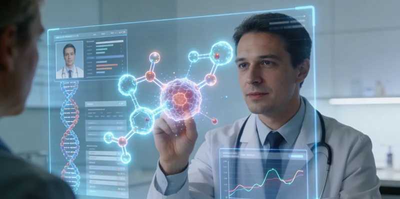 哈密CHD7基因检测报告解读咨