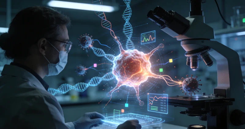 焦作女性宫颈基因检测取样流程