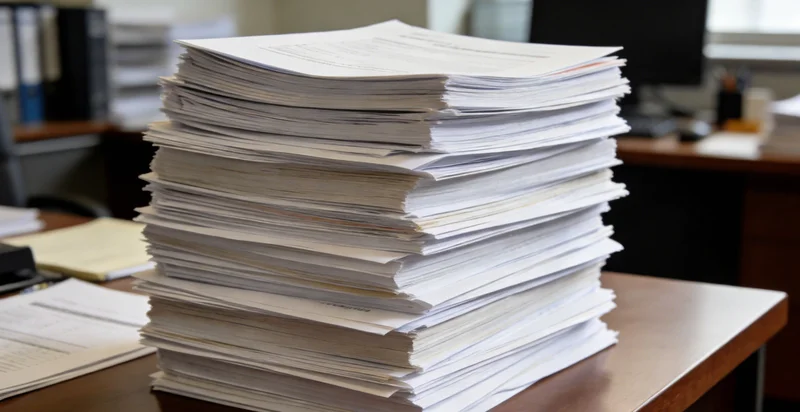 EB病毒结构示意图，展示其形态