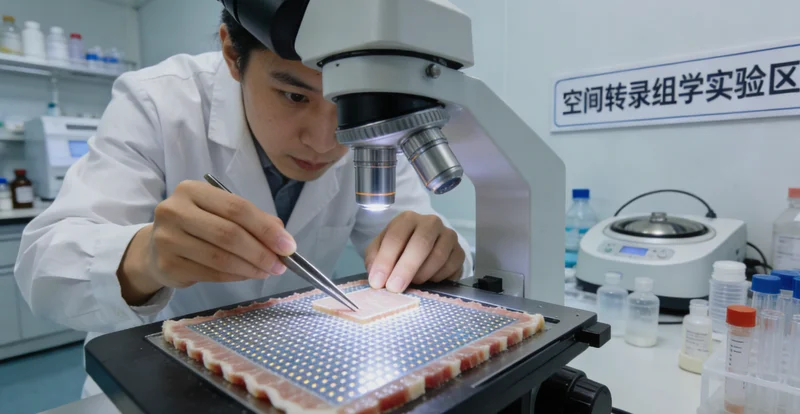 许昌遗传咨询师解读基因检测报告