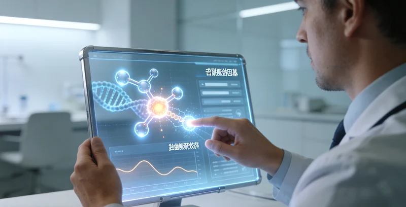 焦作子宫内膜癌KRAS基因检测