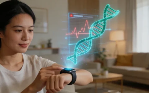 鞍山II型Usher基因检测大家一般都去哪家