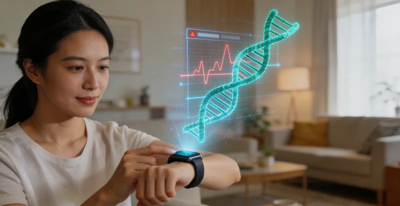 鞍山II型Usher基因检测遗