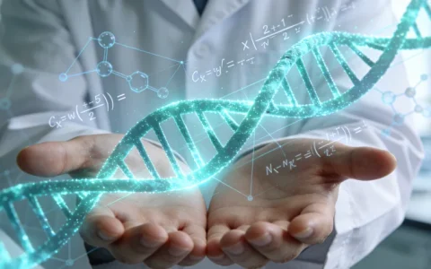 邢台线粒体12S rRNA基因检测哪家最权威