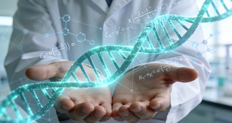 邢台家庭母系遗传听力问题示意图