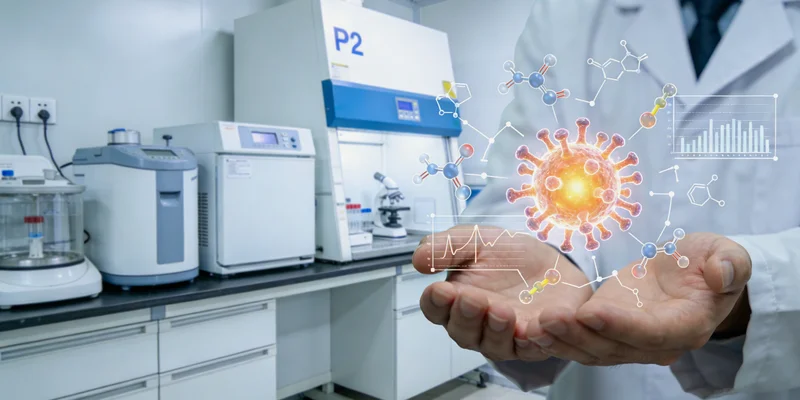 蚌埠医生与遗传咨询师共同解读基