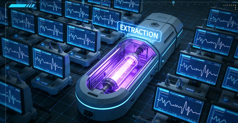 医护人员在拉萨为患者进行静脉采