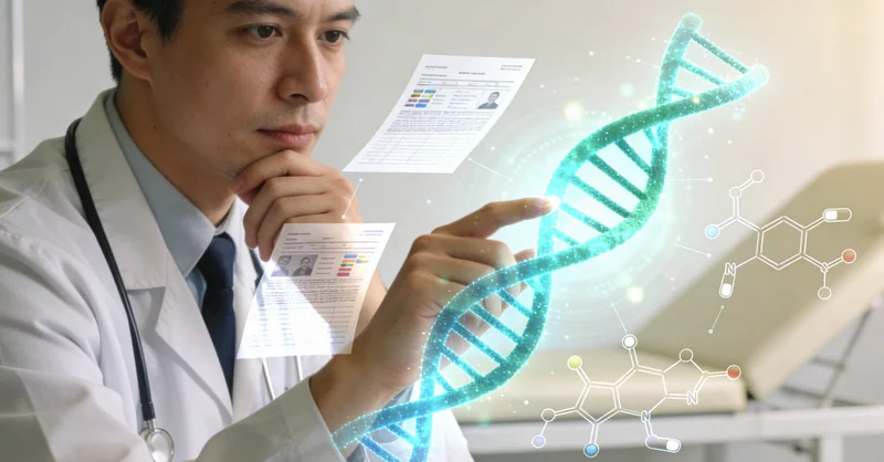 白城家庭查看遗传性耳聋家族图谱