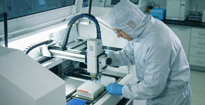 信阳家庭关注听力健康与基因检测