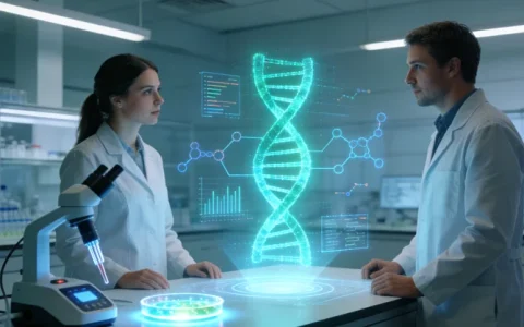 遵化蚕豆病基因检测专业机构