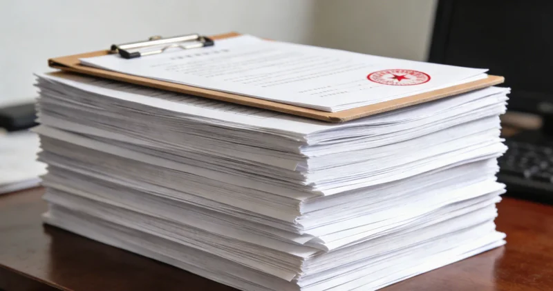 在珠海地标背景下,人物面对多个