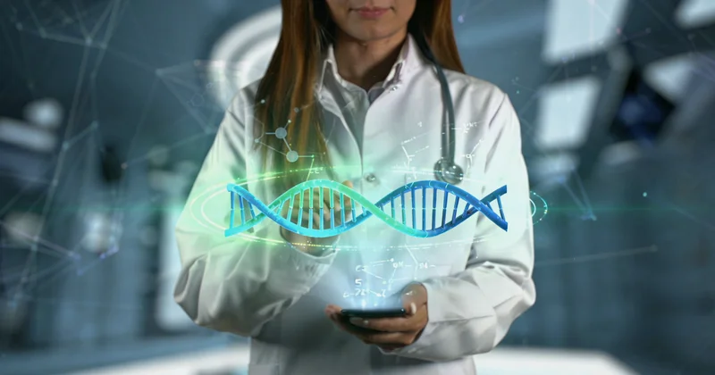 日喀则 医生解读基因检测报告