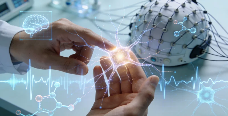 铜仁医院为儿童进行心电图检查排