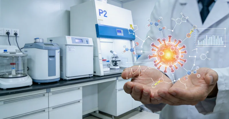 专业实验室进行MYO15A基因