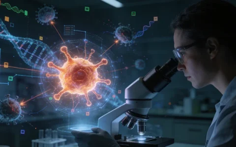 新左旗EGFR基因突变检测精选机构汇总：地址详情