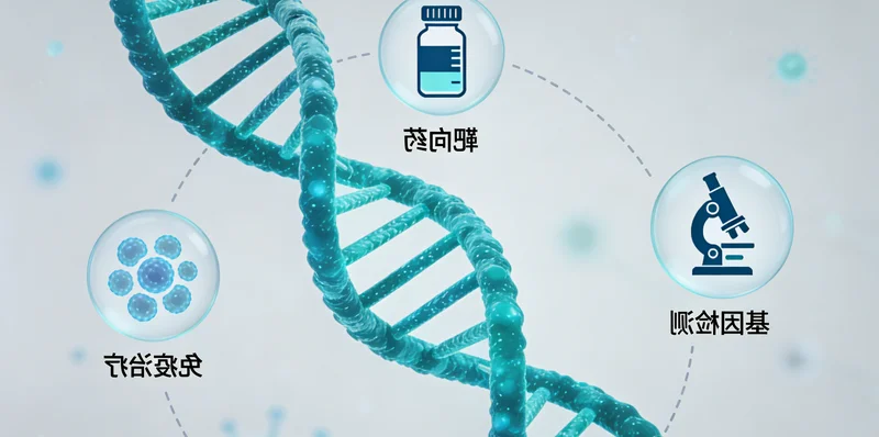 玉门肺癌患者进行靶向治疗后日常