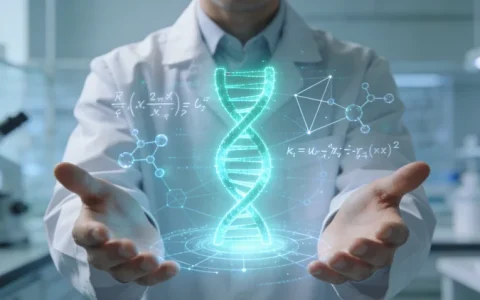 湛江MYO15A基因检测专业机构名录参考