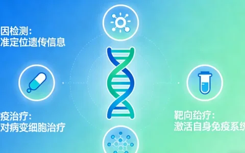 河池CHD7基因检测正规机构查询与比较