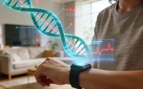 枣庄CHD7基因检测攻略：正规检测点、地址、流程一览