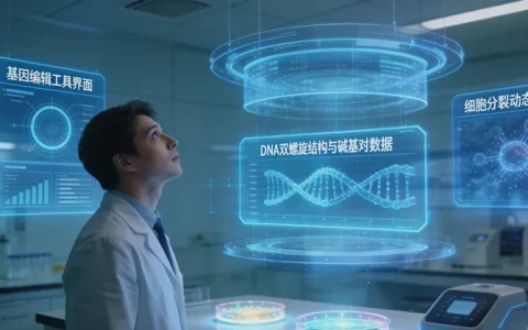 大庆CHD7基因检测公司哪家靠谱