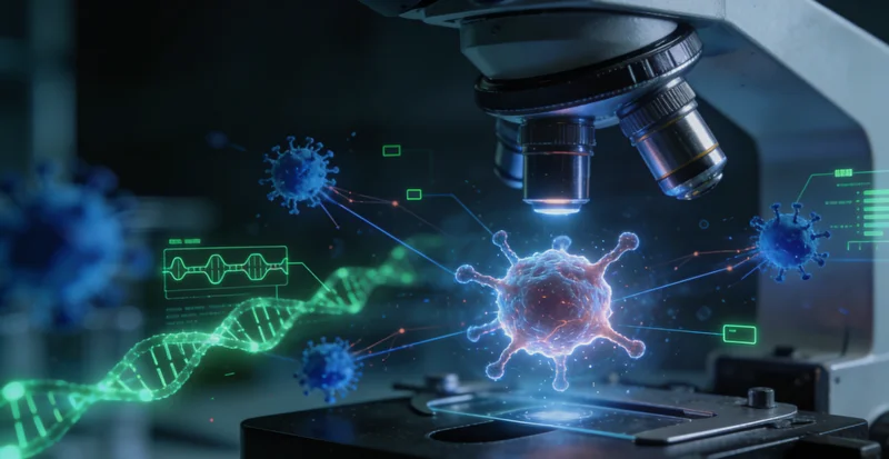 济宁家庭基于基因检测结果进行科