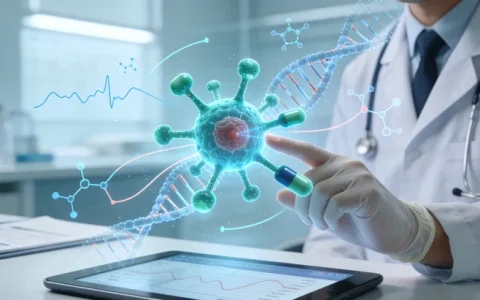 宁德线粒体12S rRNA基因检测哪家靠谱？最新正规机构名单与避坑要点