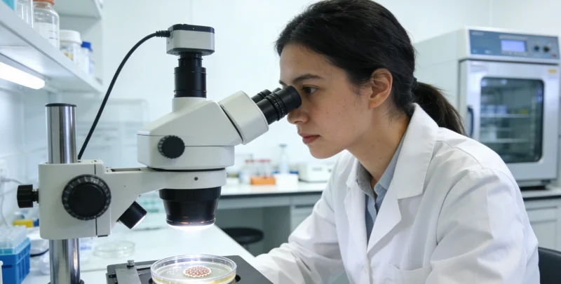 黄山家庭在咨询基因检测费用与医