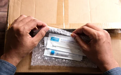 葫芦岛HSV基因检测正规机构