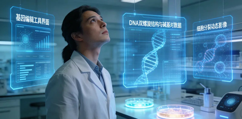 十堰医生与家庭进行遗传咨询沟通