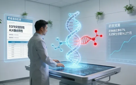 厦门EYA1基因检测所有正规服务机构完整名录与地址