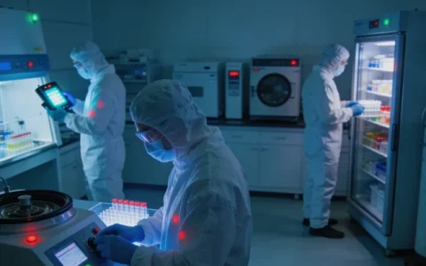 呼伦贝尔性传播感染基因检测靠谱机构