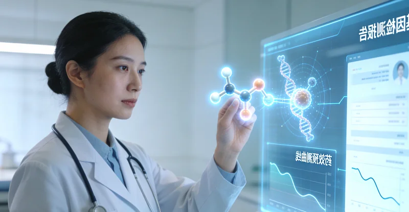 孟州专业机构解读胶质瘤基因检测