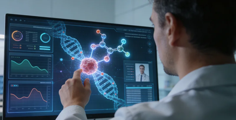 桂平肺癌基因检测报告解读