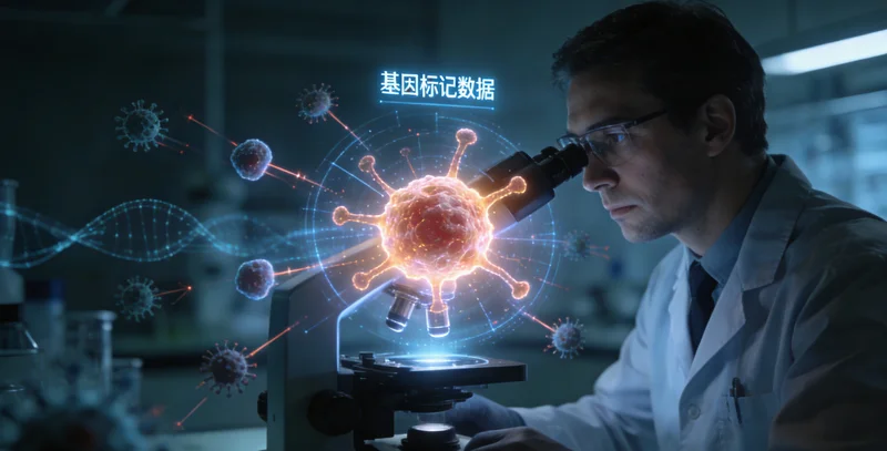 绥化耳聋伴长QT综合征基因检测