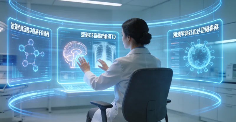 科左中旗家庭共同面对健康决策