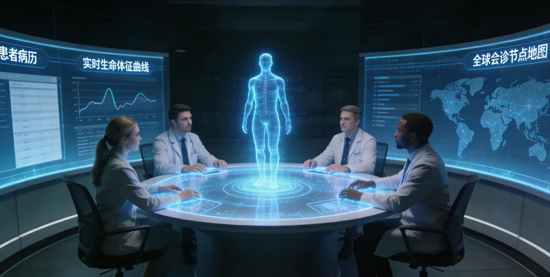 惠州遗传咨询师与家庭沟通场景